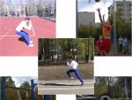 Проект «Физкультура, спорт и здоровье